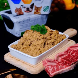 Pate Mèo Dạng Thạch Nekko Jelly 70g