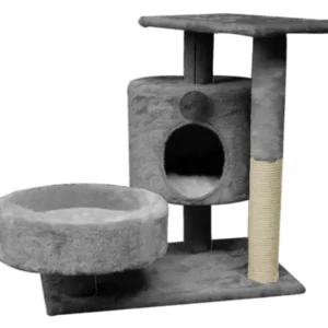 Cat Tree CT Pet Limitless Nhiều Loại